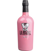 Rosé Vermouth - La Madre