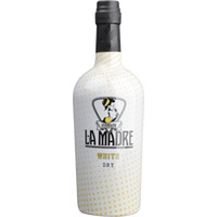 White Dry Vermouth - La Madre