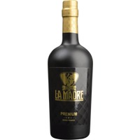 Red Premium Vermouth - La Madre