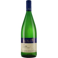 Riesling Gutswein trocken 1,0 L - Weingut Roll