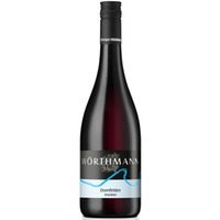 Dornfelder trocken Bio - Weingut Wörthmann