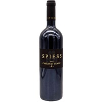 Spiess Cabernet Franc R