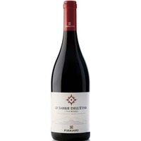 Le Sabbie Dell' Etna Rosso DOC Firriato