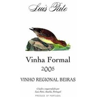 Luis Pato Bical Weisswein Vinha Formal