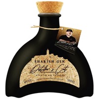 Sharish Gin - Distiller's Cut 0,5 L