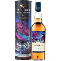 Talisker 8 Jahre Special Release