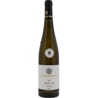 Monzingen AUF DER LEY Riesling Grosses Gewächs Q.b.A. trocken Versteigerung