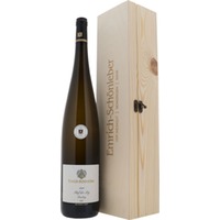 Monzingen AUF DER LEY Riesling Grosses Gewächs Q.b.A. trocken Versteigerung