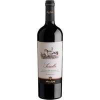 Sassella Valtellina Superiore DOCG Nino Negri