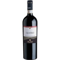 Quadrio Valtellina Superiore DOCG Nino Negri