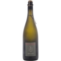Secco MMXX weißer Perlwein halbtrocken - Weingut Drautz-Able