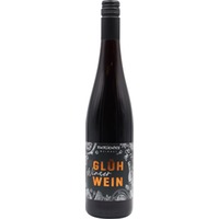 Winzerglühwein Rot - Weingut Amalienhof