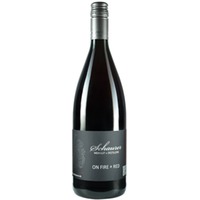 ON FIRE red 1,0 L - Weingut Schaurer