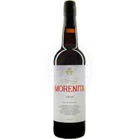 Sherry Morenita Cream Emilio Hidalgo