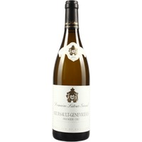Domaine Latour-Giraud Meursault Genevrières 1er Cru