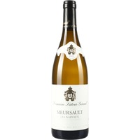 Domaine Latour-Giraud Meursault Les Narvaux