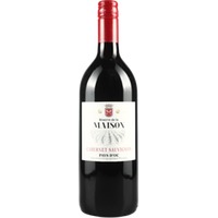 Réserve de la Maison Cabernet Sauvignon
