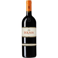 Marchesi Antinori Solaia - Tenuta Tignanello