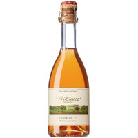 Cuvée 23 (Rhabarber, Apfel, Blüten) Prisecco alkoholfrei