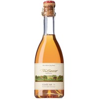 Cuvée 11 (Unreifer Apfel, Eichenlaub) Prisecco alkoholfrei