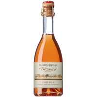 Cuvée 8 (Stachelbeere, unreifer Apfel, Douglasie) Prisecco alkoholfrei