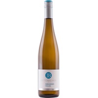 Ingelheimer Riesling trocken - Weingut J. Bettenheimer