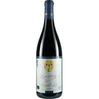 PINORE Rotwein Cuveè trocken Bio - BIO Weingut Lay