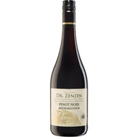 Pinot Noir - Spätburgunder Qualitätswein Pfalz PRIVATKELLER DR. ZENZEN trocken - Weinkellerei Einig-Zenzen