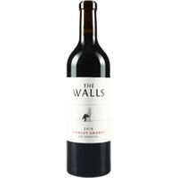 The Walls Stanley Groovy Red Mountain