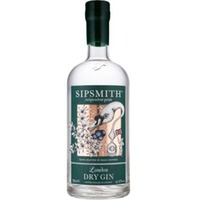 Sipsmith London dry Gin