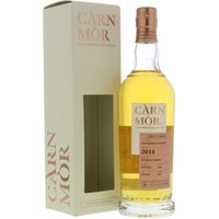 6 Years Old Càrn Mòr Strictly Limited 47.5%