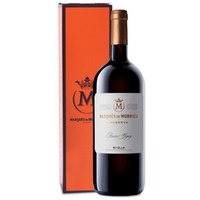 Etuile Magnum Marqués de Murrieta Reserva Geschenk