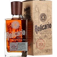 Rum Superior  im Geschenkkarton