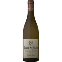 David and Nadia Chenin Blanc - David & Nadia