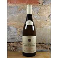 Bernard et Thierry Glantenay Puligny-Montrachet Les Folatières 1er Cru
