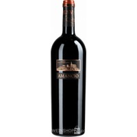 Amancio Rioja - Sierra Cantabria