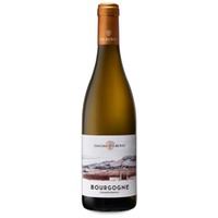 Edouard Delaunay Bourgogne Chardonnay