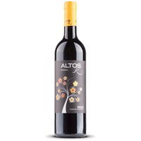 Altos R Rioja Reserva Rioja