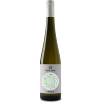 Riesling "Dialog" trocken - Weingut Harth+Harth Wein- und Hefekultur