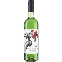 GlühVine - aus alkoholfreiem Weißwein süß - Goodvines