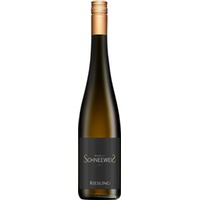 BLACK EDITION Riesling - Weingut Schneeweis