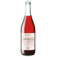 Marilina Fedelie Rosato Frizzante Ancestrale