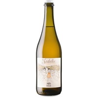 Marilina Fedelie Bianco Frizzante Ancestrale