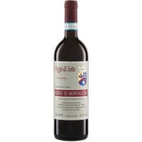 Rosso di Montalcino DOCG Poggio di Sotto