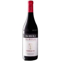Barolo Cerequio