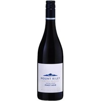 Mount Riley Pinot Noir | Mount Riley