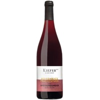 Spätburgunder | Kiefer | | 0.75 Liter