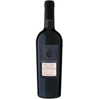 Conte Di Campiano | Primitivo di Manduria | | 0.75 Liter