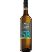 Sauvignon Blanc | Ruppertsberger | | 0.75 Liter