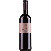 Merlot/Grenache Noir Les 5 Vallees | Domaines Paul Mas